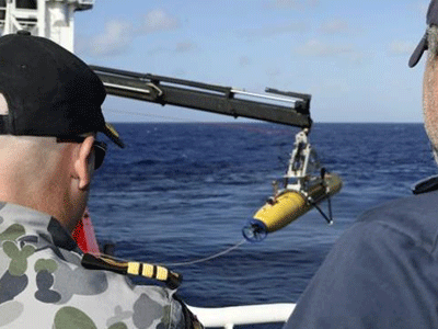 Πιο νότια θα ψάξει η Αυστραλία το χαμένο Boieng