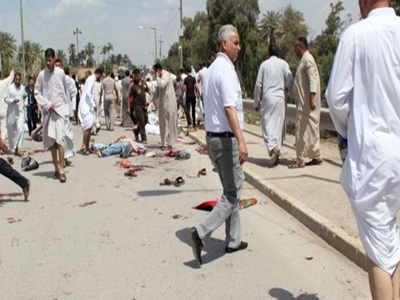Αφγανιστάν: Σκότωσαν 5 παιδιά που έπαιζαν βόλεϊ