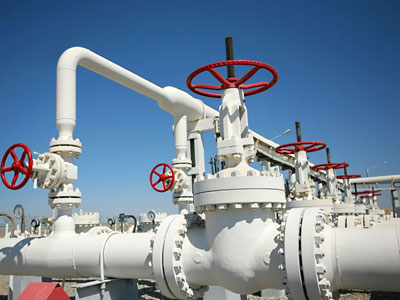 Ρωσία: «Όχι» σε νέες συνομιλίες με το Κίεβο για το φυσικό αέριο