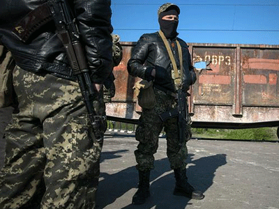 Τηλεφωνική διπλωματία για την Ουκρανία