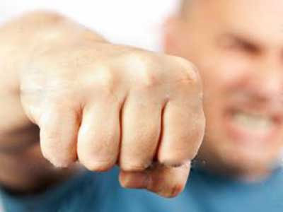 Μπουνιές έπαιξαν στην Κάτω Αχαΐα