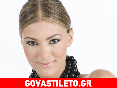 Η Δέσποινα Καμπούρη αποκαλύπτει το πρόβλημα υγείας που αντιμετωπίζει