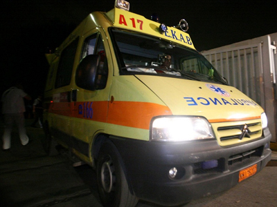 Ναύπλιο: Έχασε τον έλεγχο του αυτοκινήτου και τη ζωή του