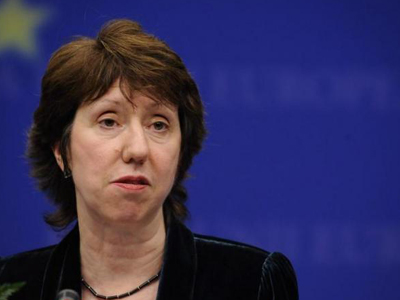 Έκκληση της Ε.Ε. για άμεσο τερματισμό των βιαιοτήτων