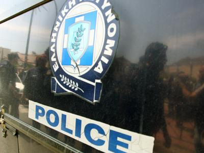 Θεσσαλονίκη: Πέντε συλλήψεις για ναρκωτικά