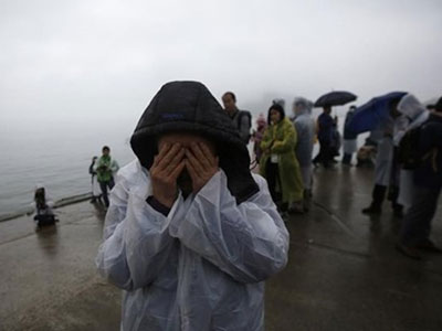 Νότια Κορέα: Κατηγορίες για ανθρωποκτονία σε 4 μέλη του πλοίου