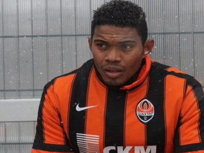 Νεκρός ο Μαϊκόν της Σαχτάρ