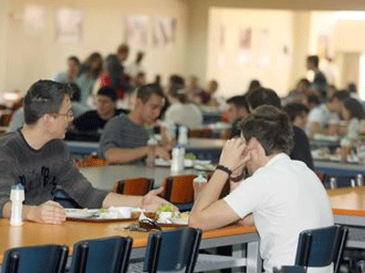 Ανοιχτή τη Δευτέρα του Αγίου Πνεύματος η φοιτητική λέσχη του ΑΠΘ