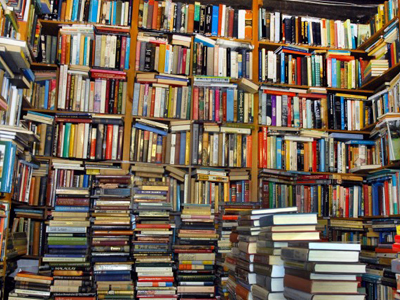 Ψηφιοποιούνται όλα τα βιβλία της Εθνικής Βιβλιοθήκης της Νορβηγίας