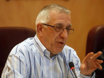 Οι προτάσεις του Νικήτα Κακλαμάνη για την αγορά ακινήτων