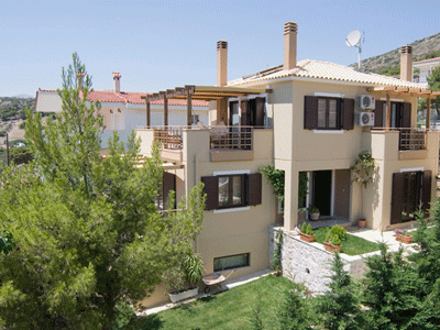 Επτά δόσεις για τον ΕΝΦΙΑ