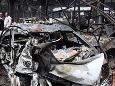 Νιγηρία: Δεκατέσσερις οι νεκροί από την έκρηξη