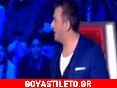 Τι συνέβη και ο Ρέμος παραλίγο να φύγει από «The voice»;