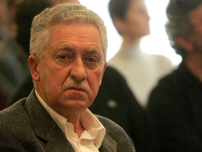 Κουβέλης: Το νερό είναι δημόσιο αγαθό