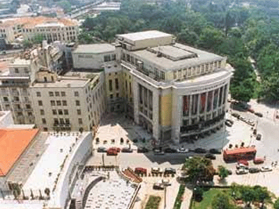 «Γιορτές ανοιχτού Θεάτρου» στο Δήμο Θεσσαλονίκης