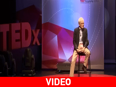 Γ.Μπουτάρης: Μιλά για την απώλεια της συζύγου του και τη νέα του σύντροφο