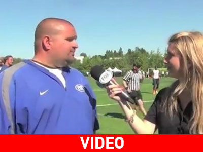 Απίστευτες τηλεοπτικές γκάφες