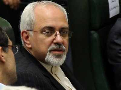 Ο Ιρανός ΥΠΕΞ Ζαρίφ θα μεταβεί στη Συρία μέσα στις επόμενες ημέρες