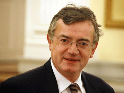 Γεροντόπουλος: «Οφείλουμε να ξαναλειτουργήσουμε το ΣΑΕ σε νέες βάσεις»