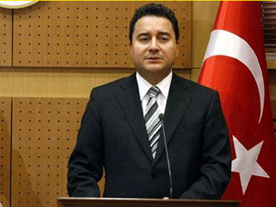 Άγκυρα: Είμαστε αντιμέτωποι με απόπειρα «μίνι πραξικοπήματος»