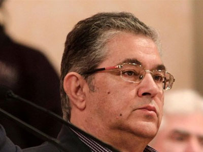 Κουτσούμπας: Υποκριτικό το κάλεσμα του ΣΥΡΙΖΑ