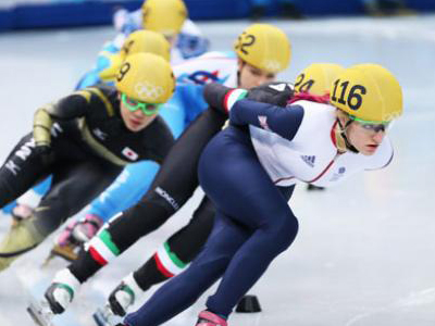 Από τιμωρία σε τιμωρία η Κρίστι