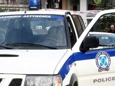 Ηλεία: Απειλούσε να ανατιναχτεί