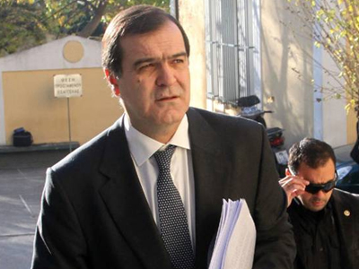 Δικαίωση Βγενόπουλου στην Κύπρο