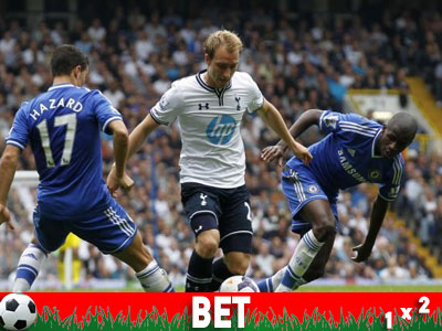 Οι ισοπαλίες μάς πήγαν ταμείο με απόδοση 86!