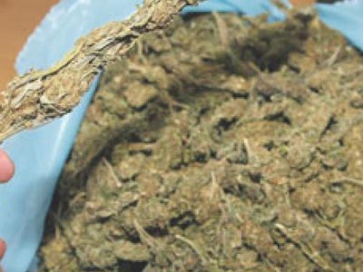 Ναύπλιο: Συνελήφθη 43χρονος για ναρκωτικά