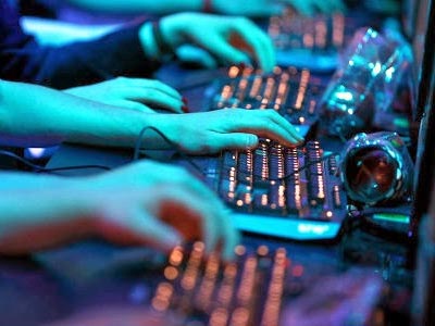 Κυβερνοεπιθέσεις στην ιστοσελίδα του Κρεμλίνου