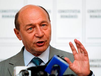 Ρουμανία: Απεμπλοκή στο Μνημόνιο με το ΔΝΤ