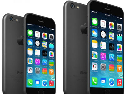 Έρχεται iPhone 6 με κυρτή οθόνη
