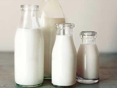 11 ασυνήθιστες χρήσεις για το γάλα!