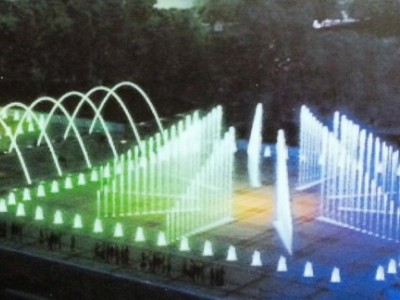 Δ. Περιστερίου: Βιοκλιματική Ανάπλαση της 1ης παιδικής χαράς με πόρους