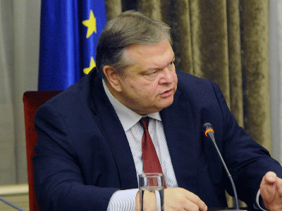 Συμμετοχή Ευ. Βενιζέλου σε έκτακτο Συμβούλιο Υπουργών Εξωτερικών της Ε.Ε.