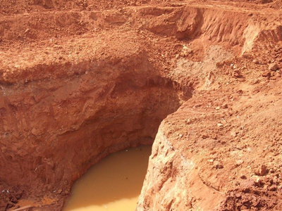 Κρήτη: Συνεχίζονται οι έρευνες για τον εντοπισμό του 39χρονου σε πηγάδι