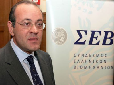 Δασκαλόπουλος: Να αλλάξει η κυβέρνηση το άρθρο 106 του Συντάγματος