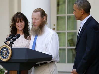 «Σαν ένας δύτης θα πρέπει να ανέβει στην επιφάνεια αργά»