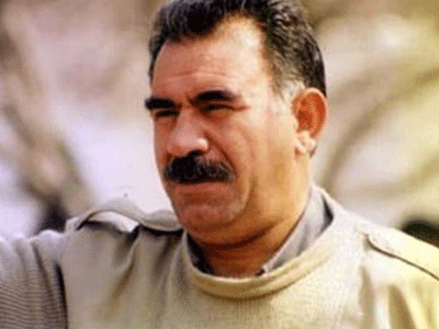 Ο Οτσαλάν χειρουργήθηκε για καρκίνο