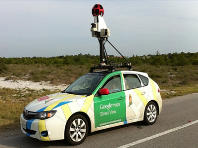 Πρόστιμο και από την Κορέα στη Google