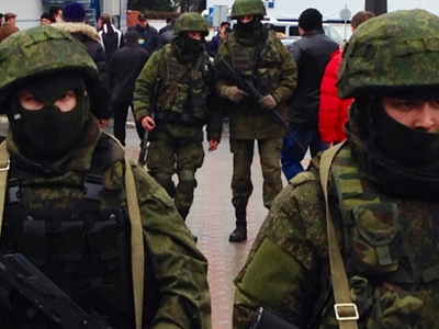 Επίθεση στη Μόσχα εξαπέλυσε ο Ουκρανός υπουργός Εξωτερικών