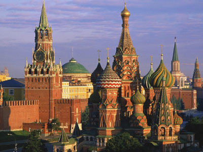 ΒΒC: Δεν είναι αγαπητή η Ρωσία στον κόσμο