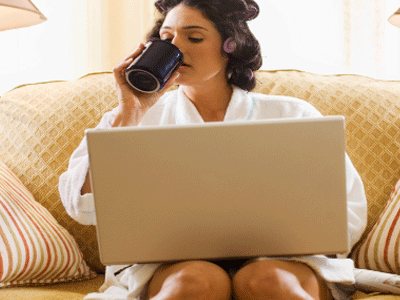 Τα πιο ακριβοπληρωμένα επαγγέλματα για εργασία από το σπίτι