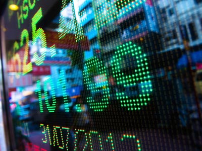 Άνοιγμα με άνοδο για  τα ευρωπαϊκά χρηματιστήρια