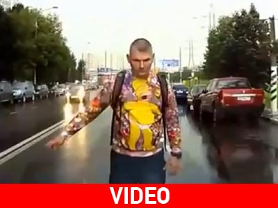 Από τη Ρωσία με αγάπη 3