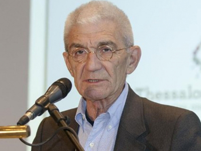 Στα Σκόπια ο Γιάννης Μπουτάρης