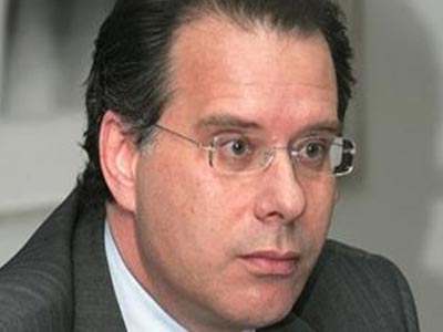 Ο Γ. Κουμουτσάκος υποψήφιος στην Περιφέρεια Αττικής