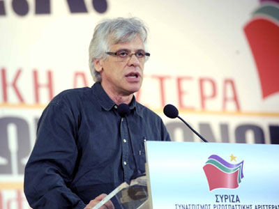 Περιοδεία σε Άρτα και Ηγουμενίτσα θα κάνει ο Γιάννης Μηλιός