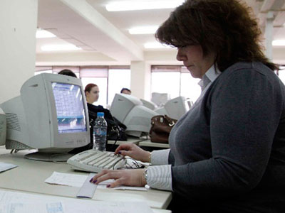 Απεργούν οι υπάλληλοι των επιμελητηρίων